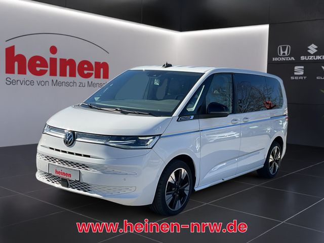 Volkswagen T7 Multivan 2.0 TDI Style 7-SITZE+NAVI+STHZG+LED