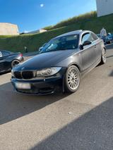 BMW e82 125i n52 Schalter tracktool ringtool - BMW 125: R