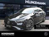 Mercedes-Benz A 35 AMG 4M Limousine Night Burmester Kamera - Mercedes-Benz A 35 AMG Jahreswagen