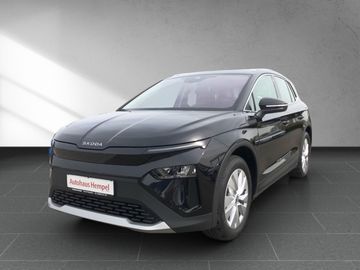 Skoda Elroq 85 Loft*4xSHZ*CAM*AHZV*WÄPU*0,25%*NAVI*