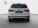 Seat Ateca Style 1.5 TSI AHK*Sound*LED*EPH*Navigation - Seat Ateca Gebrauchtwagen in Düsseldorf