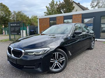 BMW 530 - 1