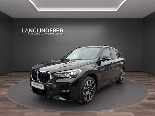 BMW X1 xDrive25e M-Sportpaket