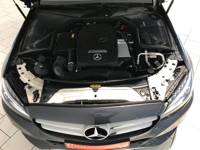 Mercedes-Benz C 180 Rückwärtsauktion jede Woche - € 500,-  