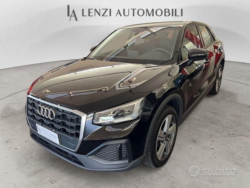 Audi Q2 2.0 30 TDI ADMIRED 115cv imagem 3