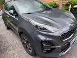 Kia Sportage 1.6 CRDi DCT 2WD GT line GT line - Kia Sportage in Krefeld
