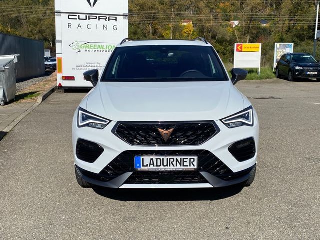 Ateca 2.0l TSI DSG*COPPER/AHK/*UPE 57185€299€mtl