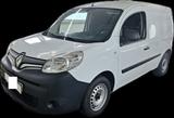 Renault Kangoo Rapid Extra 2x Regal+Flügeltüren - Renault Kangoo: Extra