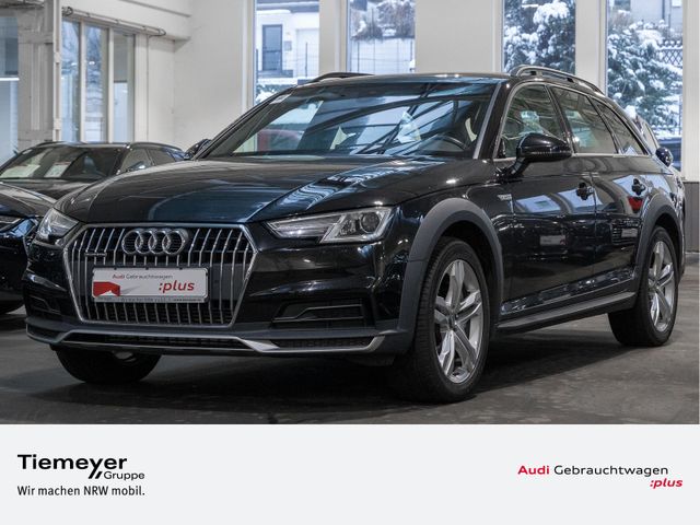 Audi A4 Allroad 45 TFSI LM18 eSPORTSITZE NAVI+ KAMERA