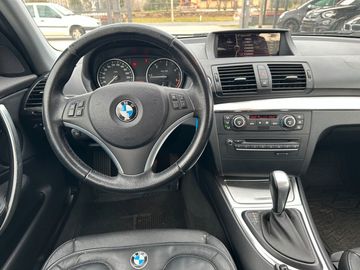 BMW 120 - 9
