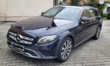 Mercedes-Benz E 350 d 4MATIC T All-Terrain Automatik