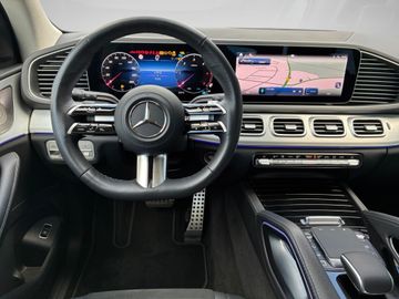 Mercedes GLE 300 - 11