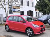 Seat Mii Style Salsa - gebrauchte Seat Mii aus dem Jahr 2013