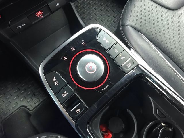 e-Niro Spirit 64 kWh*LEDER*AHK*VENTSEAT*