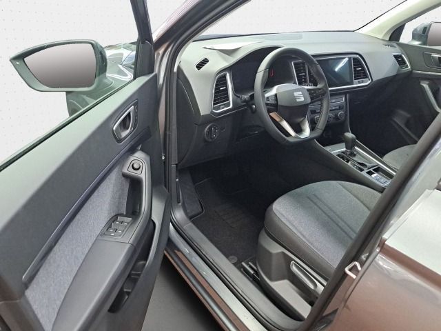 Seat Ateca - Bild 4