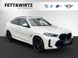 BMW X6 xDrive30d M Sport Pro|22"LM|Panorama|Massage