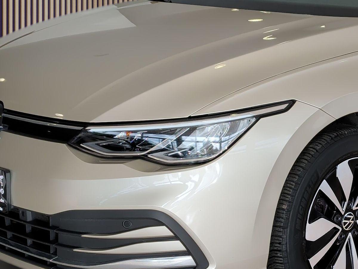 Volkswagen Golf Variant 1.5 TSI MOVE ACC SHZ 5 J. Garantie, миниатюра 14