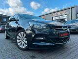Opel Astra J Sports Tourer Exklusiv - Opel Astra Exklusiv mit Benzin-Antrieb