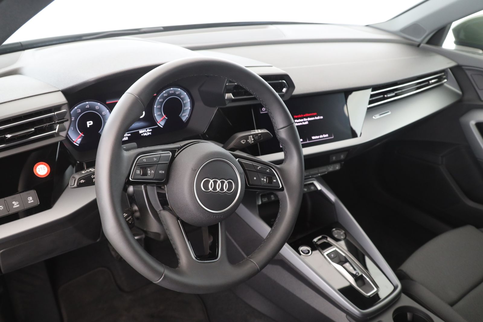 Audi A3 - Bild 14