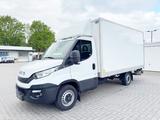 Iveco Daily 2.3 JTD Hi-Matic KOFFER*STANDHEIZUNG*KLIMA - Iveco Hamburg