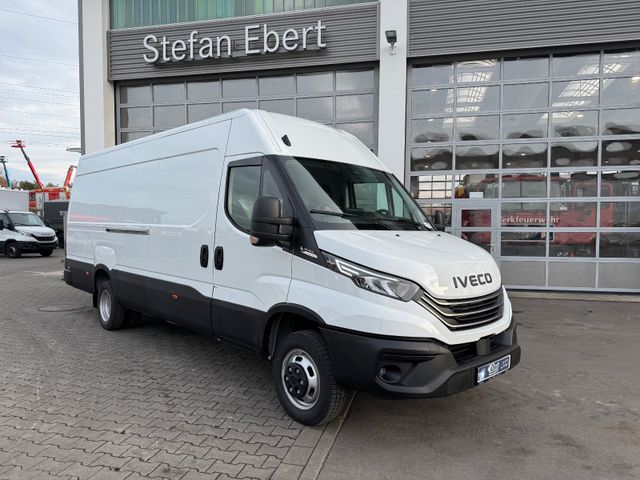 Iveco Daily 35C21 HA8 *R4.100mm*AHK*LED*Automatik*