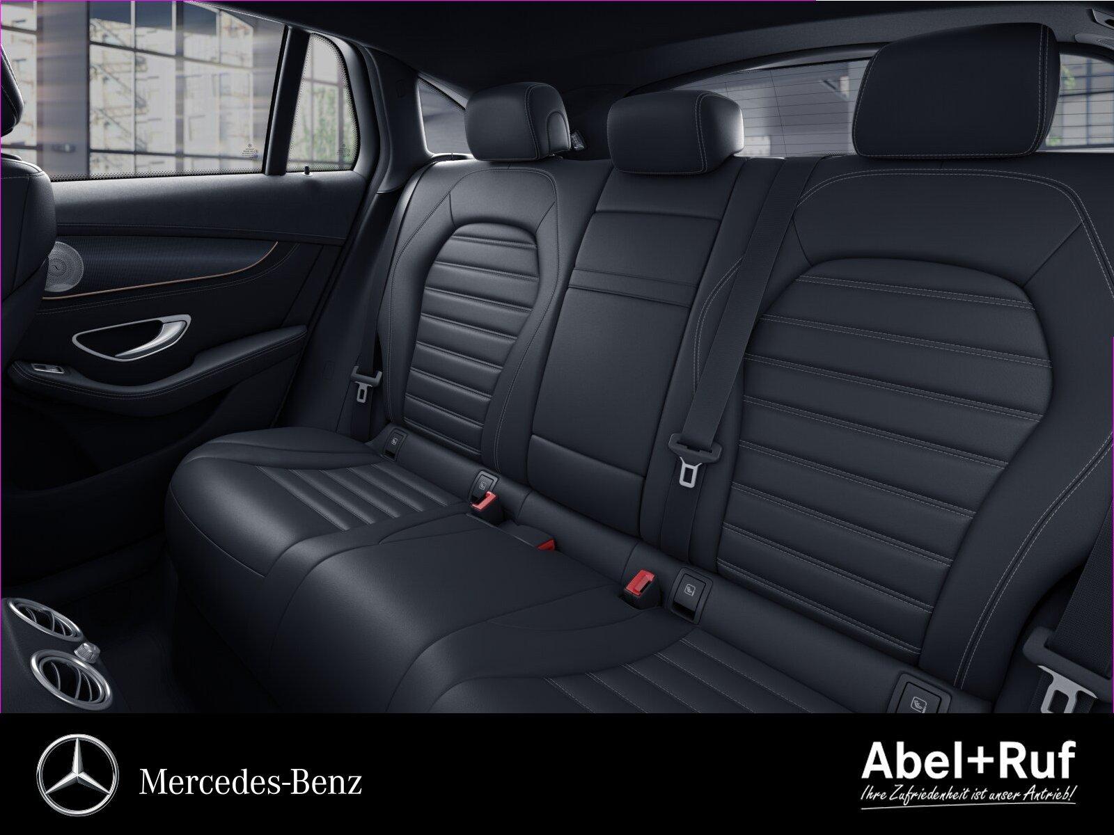 Mercedes-Benz EQC 400 4M MULTI+DISTR+Kamera+SHD+AHK+AMG-Felgen, миниатюра 9