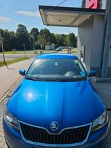 Skoda Rapid 1.0 TSI 81kW Active Active - Skoda Rapid in München