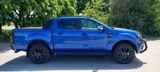 Ford Ranger Wildtrak "Blue Edition" - Ford Ranger in Düsseldorf