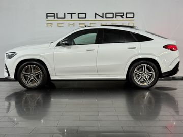 Mercedes GLE 300 - 12