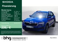 Skoda Karoq - Vorschau Bild 1