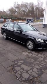 Mercedes-Benz C 200 d T Autom. - - Mercedes-Benz C 200 in Hagen
