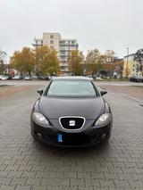 Seat Leon 1.9 TDI PD DPF Comfort Limited Comfort ... - Seat Leon mit Diesel-Antrieb: Standheizung, Limousine
