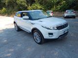 Land Rover Range Rover Evoque Coupè - gebrauchte Land Rover Range Rover Evoque aus dem Jahr 2011
