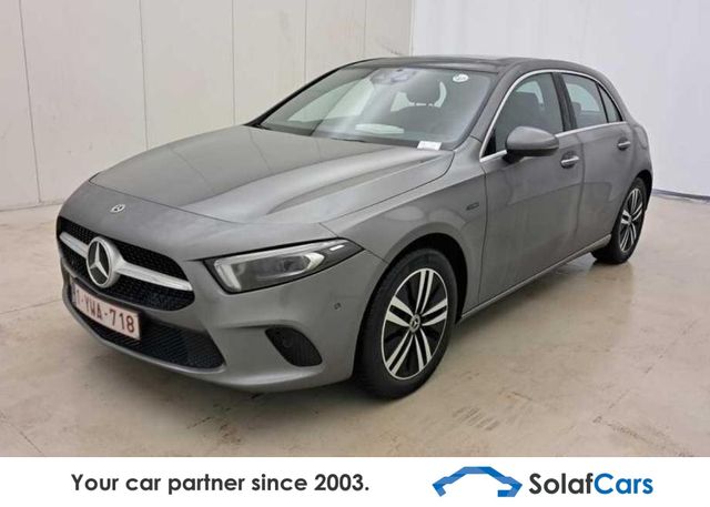 Mercedes-Benz A 250 e Hybrid Progressive Aut. Pano LED-Multib