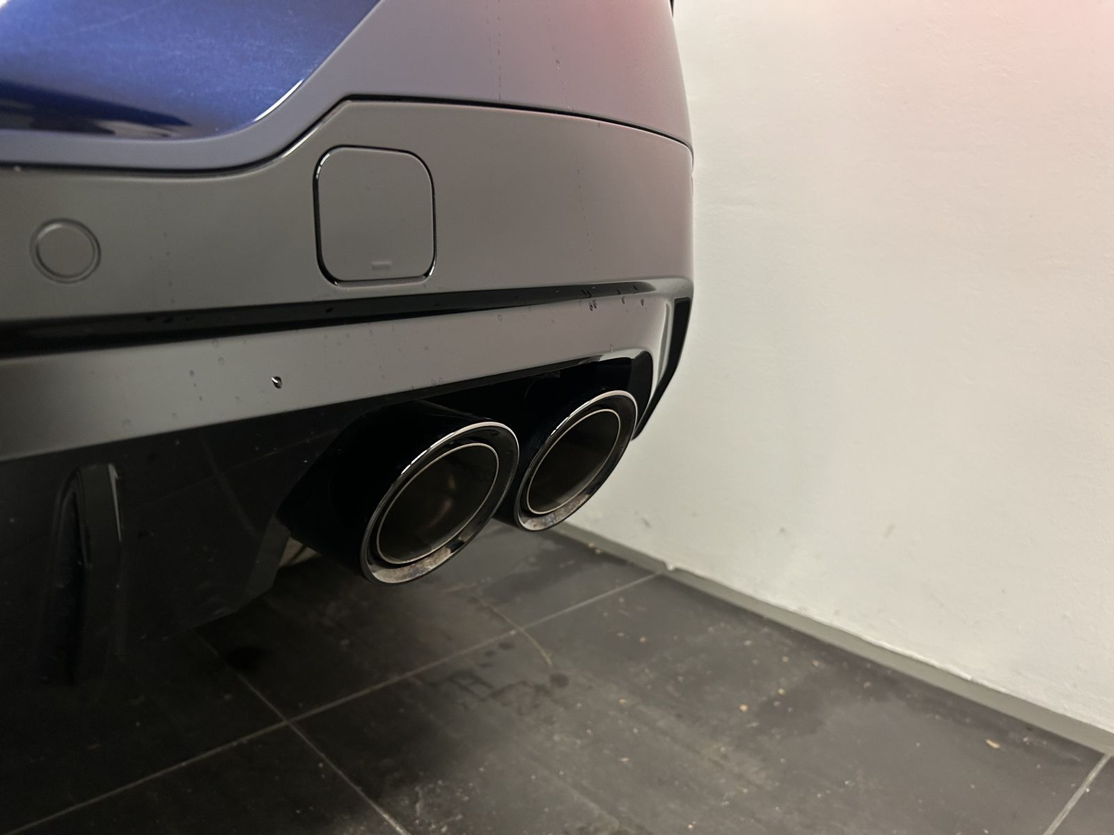 BMW X3 M50 - Bild 12