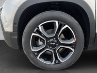 Jeep Avenger - Vorschau Bild 13