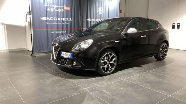 Alfa Romeo Giulietta 1.4 Turbo 120 CV Super Laun