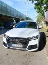 Audi Q5, Modell 2019 neuwertig, noch keine... - Audi 80 in Duisburg
