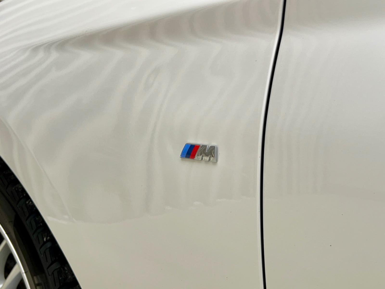 BMW 218 COUPE - PACK M - 150 CV - BVM - CARNET ENTRETIEN