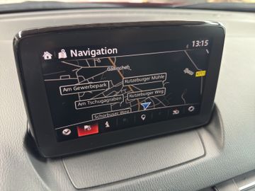 Mazda CX-3 Selection Automatik Sitzhzg+LED+Headup, Bild 14