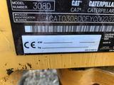 CAT 308 D CR - CAT D3