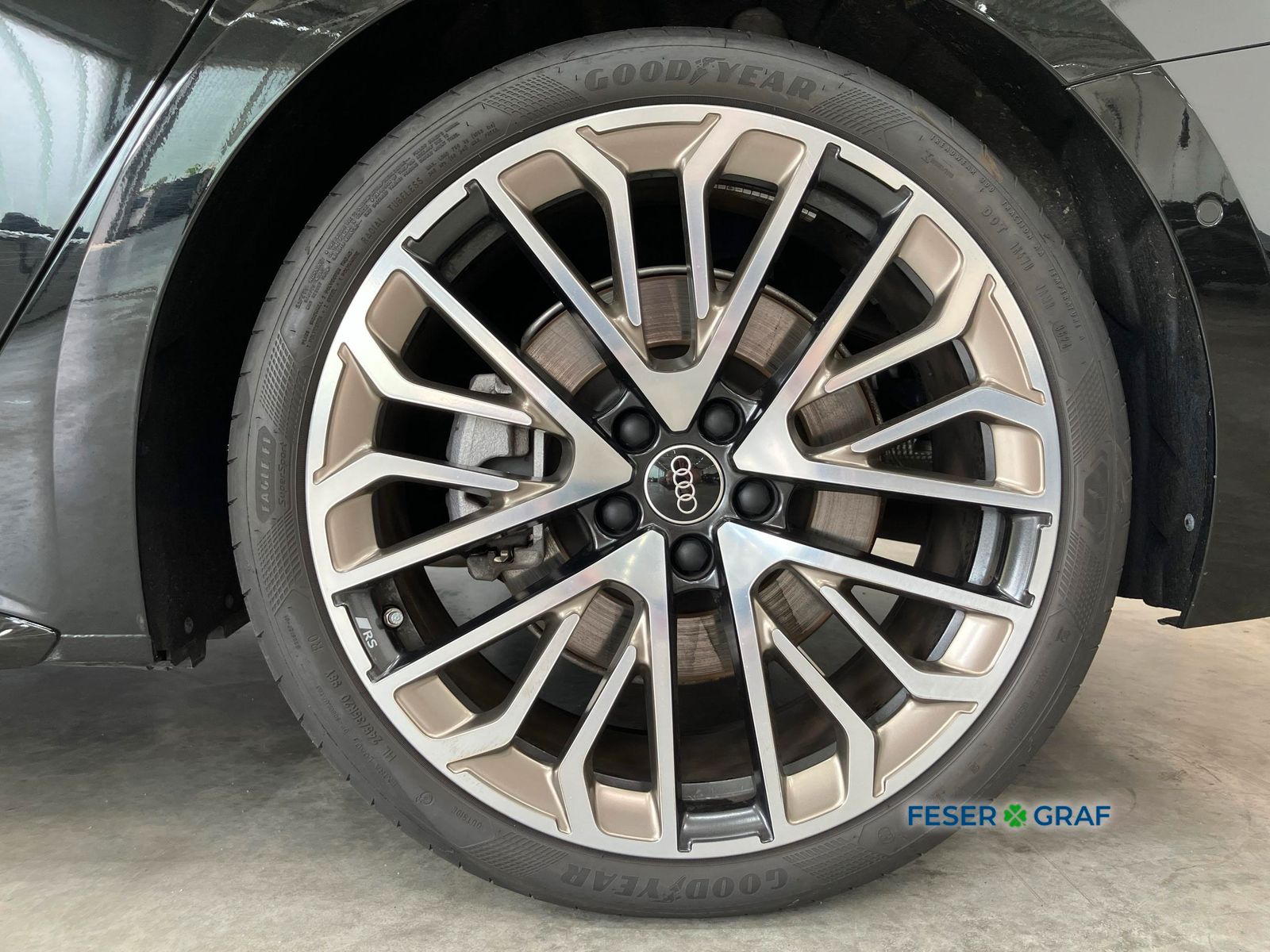 Audi A5 - Bild 5