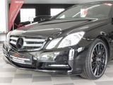 Mercedes-Benz E 220 CDI Cabrio  BlueEfficiency AHK/Xen/Nav/E5