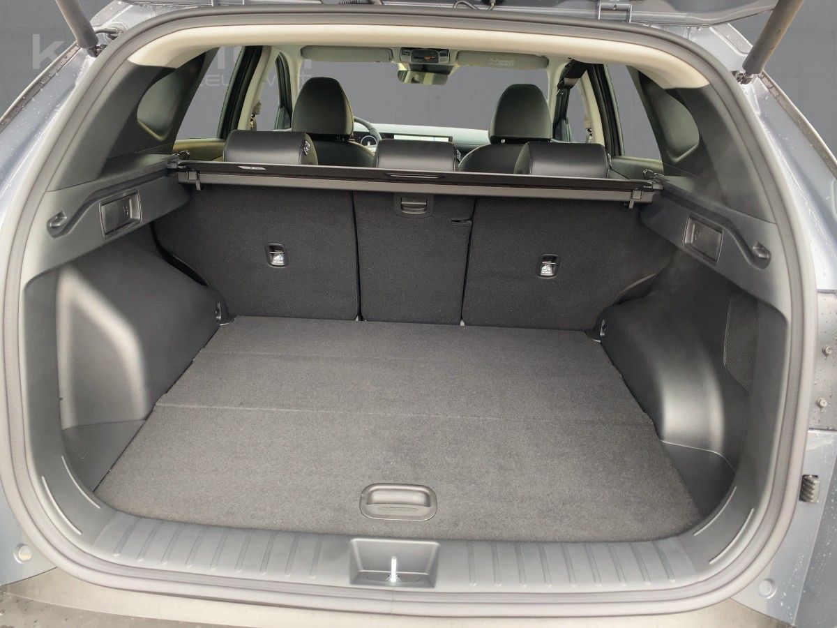 Hyundai TUCSON - Bild 13