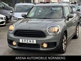 MINI One Countryman*Ambiente*Lückenlos Scheckheft - graue MINI One Countryman