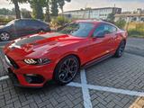 Ford Mustang 5.0 Ti-VCT V8 338kW MACH 1 Auto MACH 1