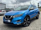 Nissan Qashqai Tekna+ 4x4*Nappa*360G*Pano*AHK*BOSE*LED* - Nissan Qashqai Gebrauchtwagen in Karlsruhe