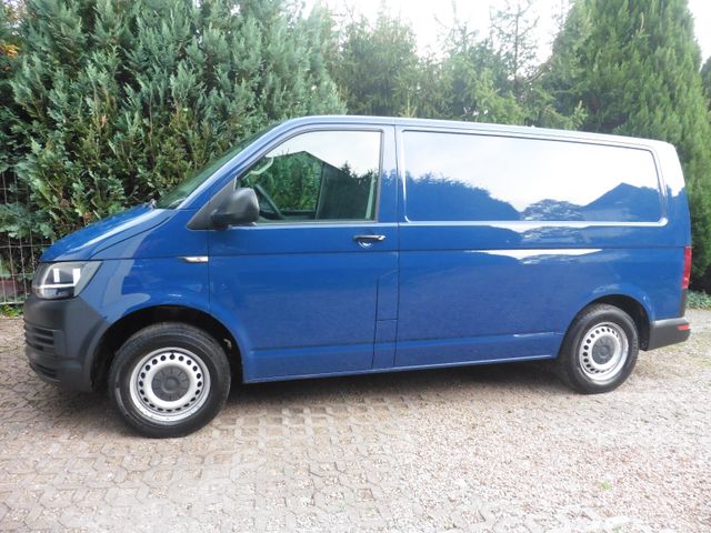 Volkswagen T6 Transporter, Klima, MwSt, wenig Km