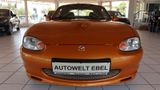 Mazda MX-5 - Mazda MX-5 aus 1998