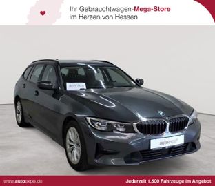 BMW 318 - 1